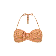 Beachlife Bandeau Top