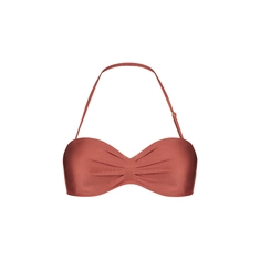 Beachlife Bandeau Top