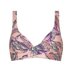 Beachlife Bikini Top