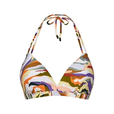 Beachlife Bikini Top