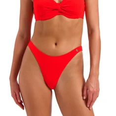 Beachlife High Leg Bottom