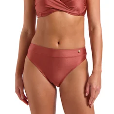 Beachlife High Waist Bottom