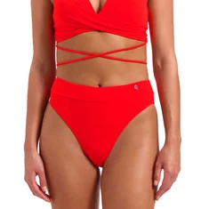 Beachlife High Waist Bottom