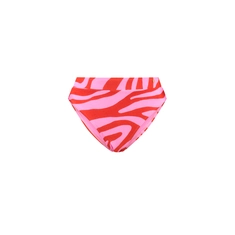 Beachlife High Waist Bottom