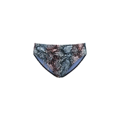 Beachlife Mid Waist Bottom