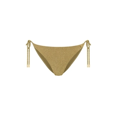 Beachlife Mid Waist Bottom
