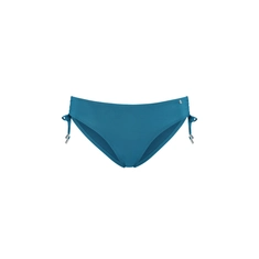 Beachlife Mid Waist Bottom