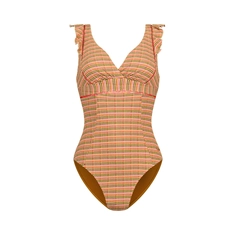 Beachlife Padded Swimsuit