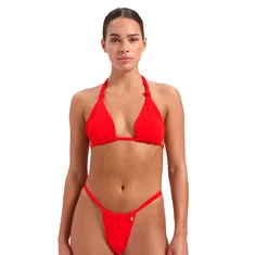 Beachlife Triangle Top