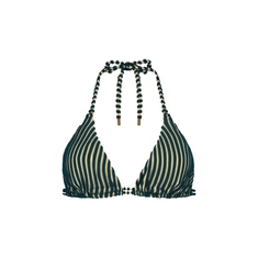 Beachlife Triangle Top