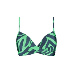 Beachlife Twist Bikini Top