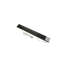 Bo Camp BC Boogstok Fibergl re
