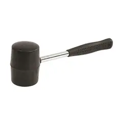 Bo Camp BC Hamer Stalen Steel Rubber 500gr