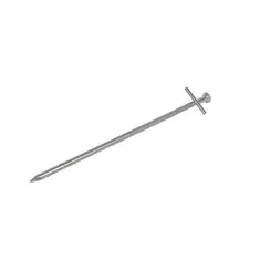 Bo Camp BC Rotspen Tarzan Galv 23cm Zb/10