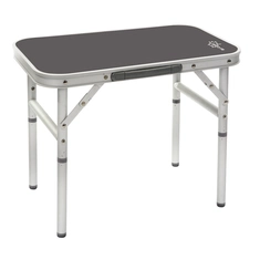 BO CAMP BC Tafel Afn.poten Alu 56x34cm