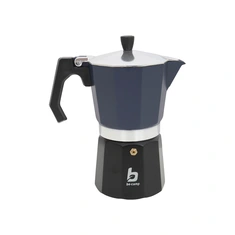 Bo Camp Perculator Hudson 6 kops