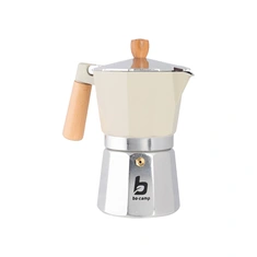Bo Camp Perculator Teighmouth 6 kops