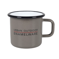 Bo Camp Urban Outdoor Mok Emaille