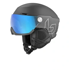 Bollé V-Ryft Pure Skihelm