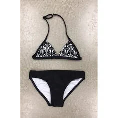 Bomain Grafica Triangle Bikini Junior