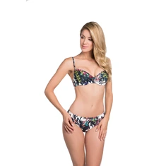 Bomain Halter All Over Bikini
