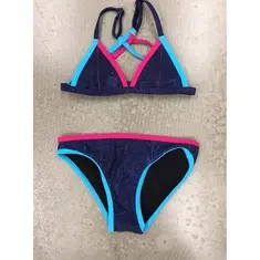 Bomain Jeans Triangle Bikini Junior