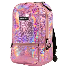 Brabo Backpack Fun Leopard
