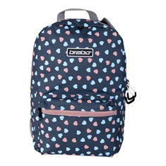 Brabo Backpack Storm Hearts