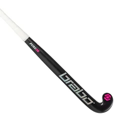 Brabo brabo pure 30 lb black/shine