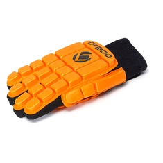 Brabo F3 Full Finger Foam Glove Links