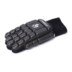 Brabo F3 Full Finger Foam Glove Links