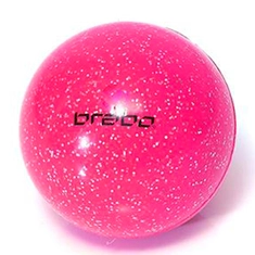 Brabo Glitter Hockeybal