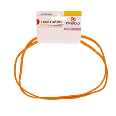 Brabo Haarband 5mm (2-pack)
