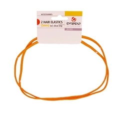 Brabo Haarband 5mm (2-pack)