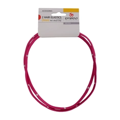 Brabo Haarband 5mm (2-pack)