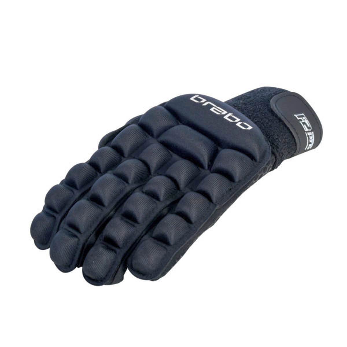 Brabo Indoor F2.1 Hockey Handschoen LH - Hockey handschoenen - Hockey - Sporten Intersport van den Broek / Biggelaar