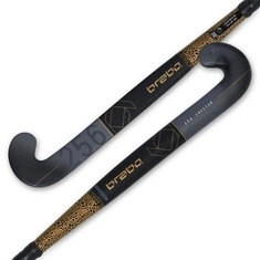 Brabo IT Cheetah Hockeystick Junior