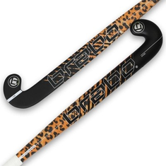 Brabo IT Cheetah Zaalhockeystick