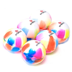 Brabo Rainbow Hockeybal