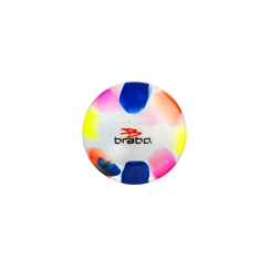 Brabo Rainbow Hockeybal