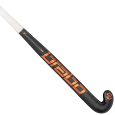 Brabo Traditional Carbon 80 LB