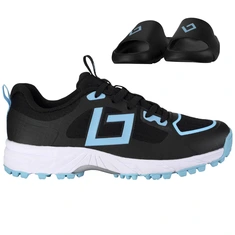 Brabo Tribute Hockeyschoen + Slipper