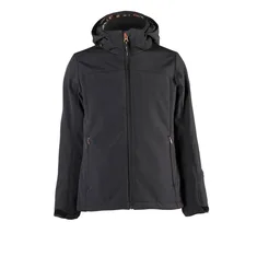 Brunotti Ariesta-n Softshell Jas Junior