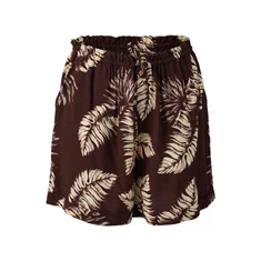 Brunotti essie-palm women shorts