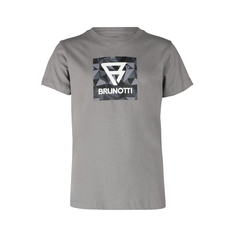 Brunotti Jahny-Logosquare Boys T-shirt