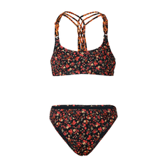 Brunotti Lina-Flower Bikini Junior