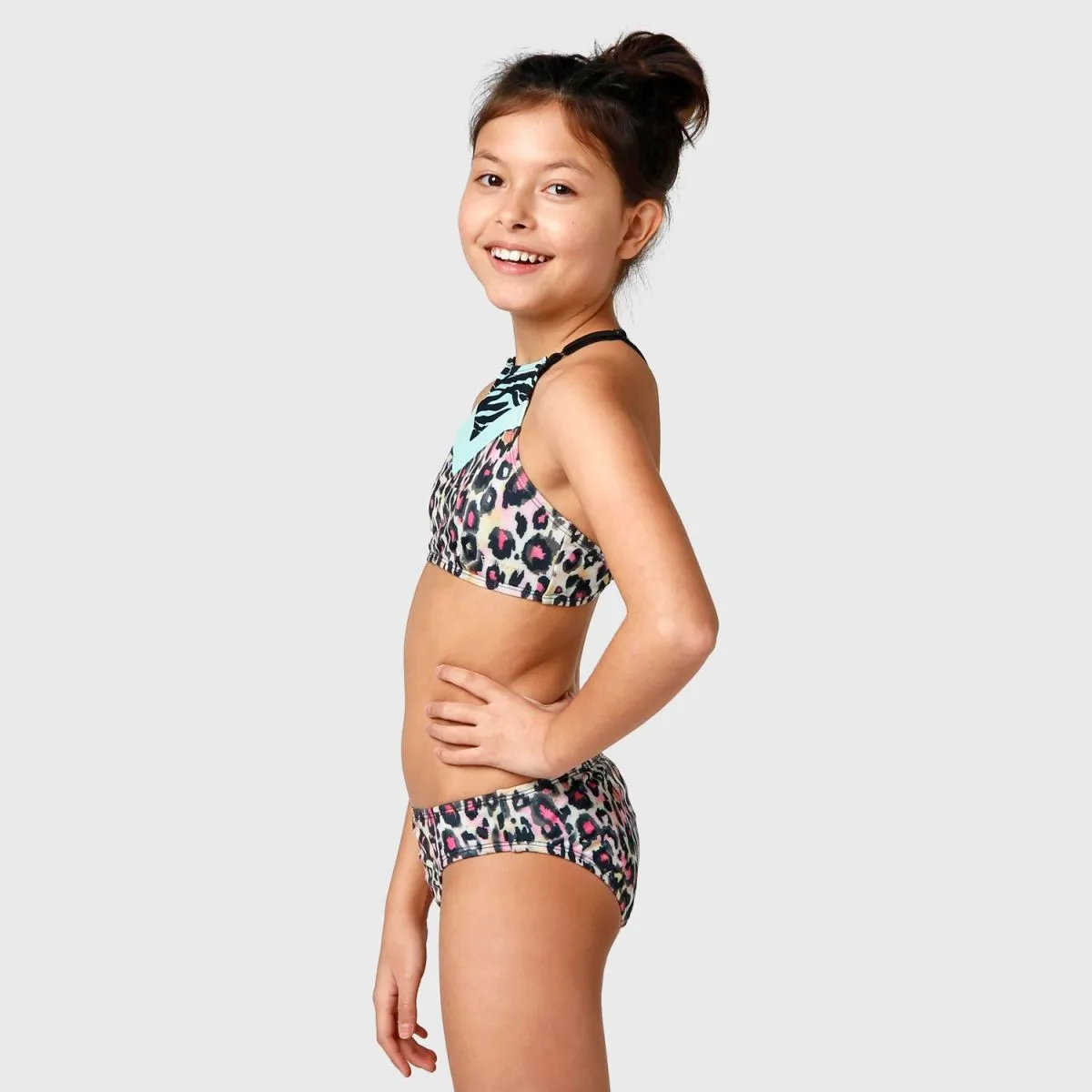 Brunotti Malti Bikini Junior - Bikini's - Bad & Beach - Intersport van den / Biggelaar