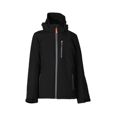 Brunotti Marsala-n Softshell Jas Junior