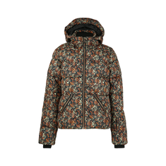 Brunotti Mirina-flower Ski Jas Junior