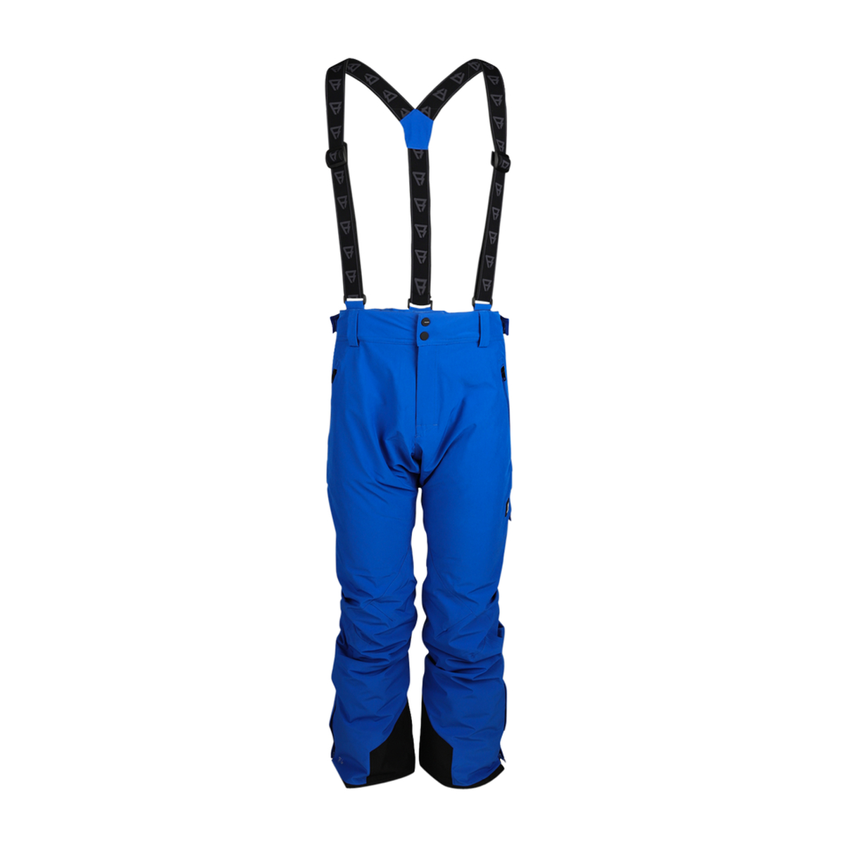 Brunotti Ramiro-n Skibroek - Skibroeken - Wintersportkleding - Wintersport den Broek / Biggelaar